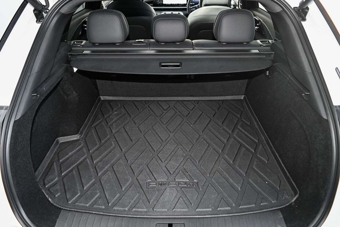 2025 Omoda Omoda 9 Virtue