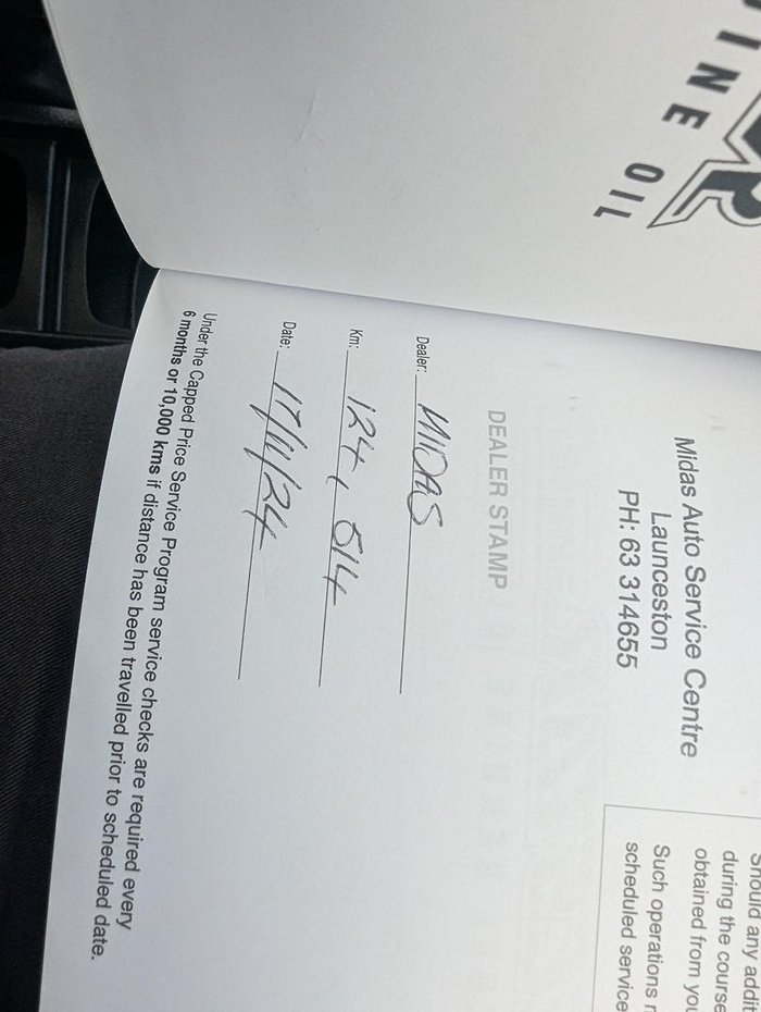 2018 Suzuki Vitara S Turbo LY 4X4 On Demand Galactic Grey