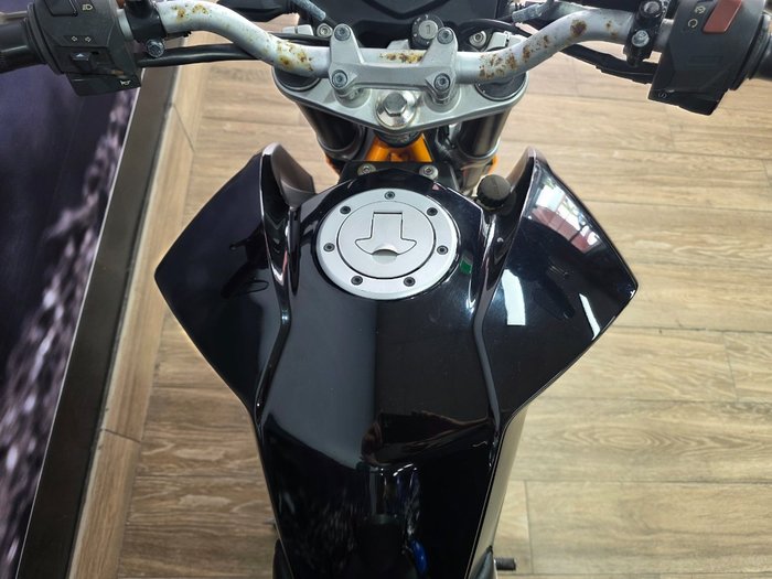 2015 Ktm 390 DUKE ORANGE