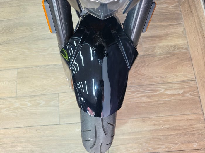 2015 Ktm 390 DUKE ORANGE