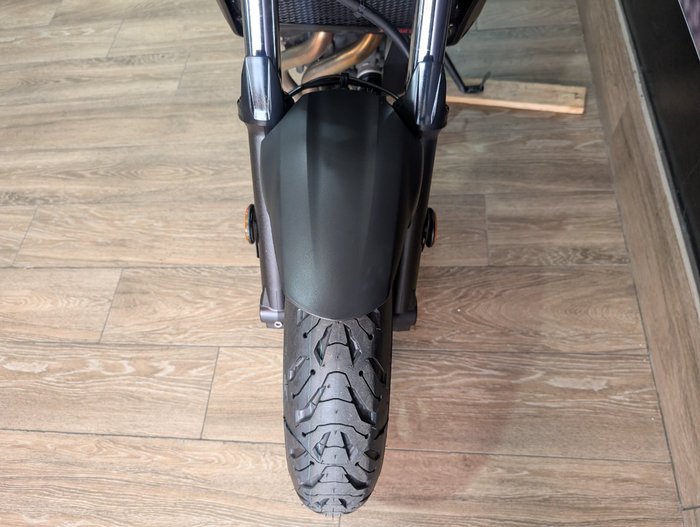 2018 Yamaha MT-07 LA (ABS)