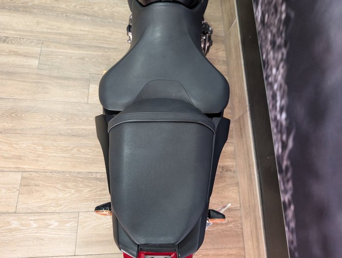 2018 Yamaha MT-07 LA (ABS)