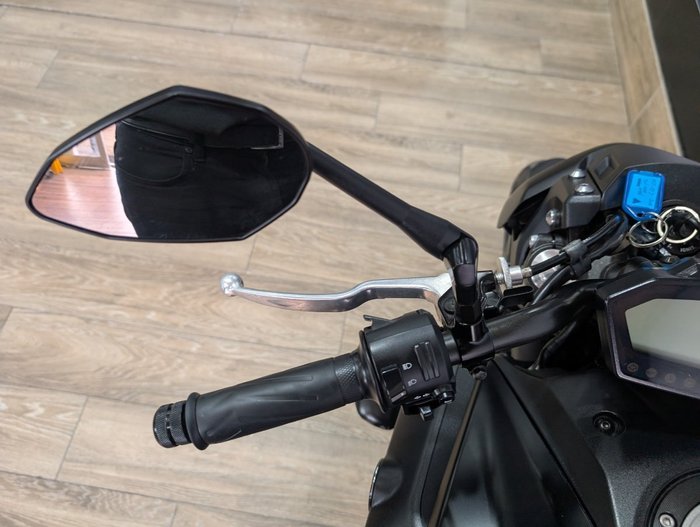 2018 Yamaha MT-07 LA (ABS)