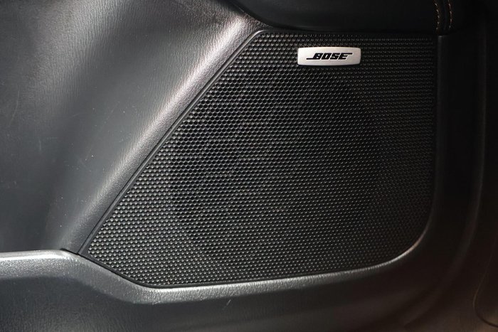 2020 Mazda CX-5 GT KF Series AWD Jet Black