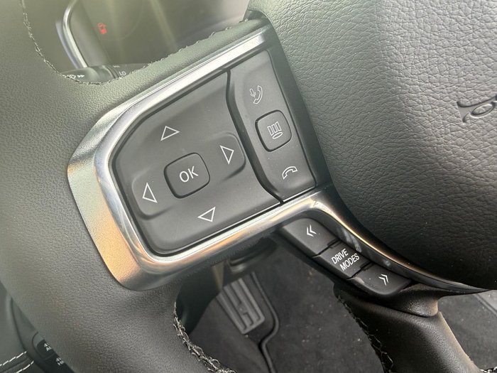 2025 RAM 1500 Laramie Sport Hurricane SO RamBox