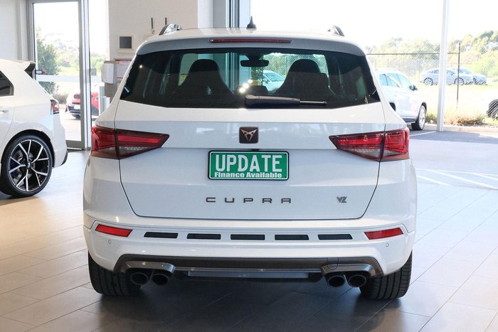 2024 CUPRA Ateca VZx
