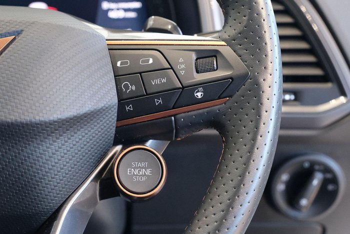 2024 CUPRA Ateca VZx