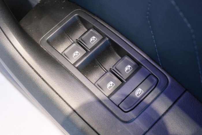 2024 CUPRA Ateca VZx