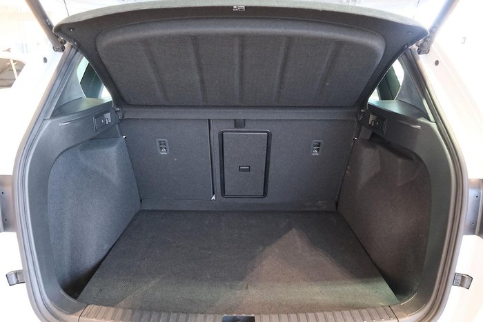 2024 CUPRA Ateca VZx