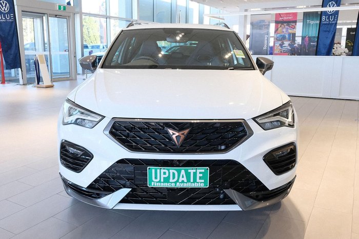 2024 CUPRA Ateca VZx