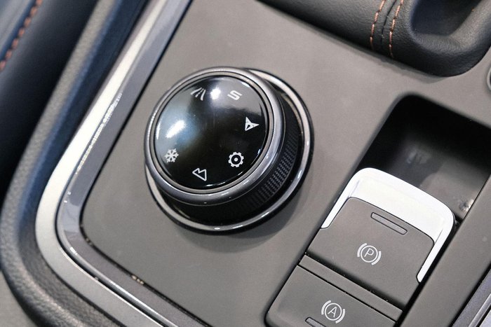 2024 CUPRA Ateca VZx