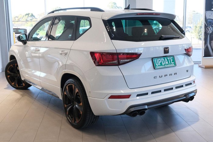 2024 CUPRA Ateca VZx