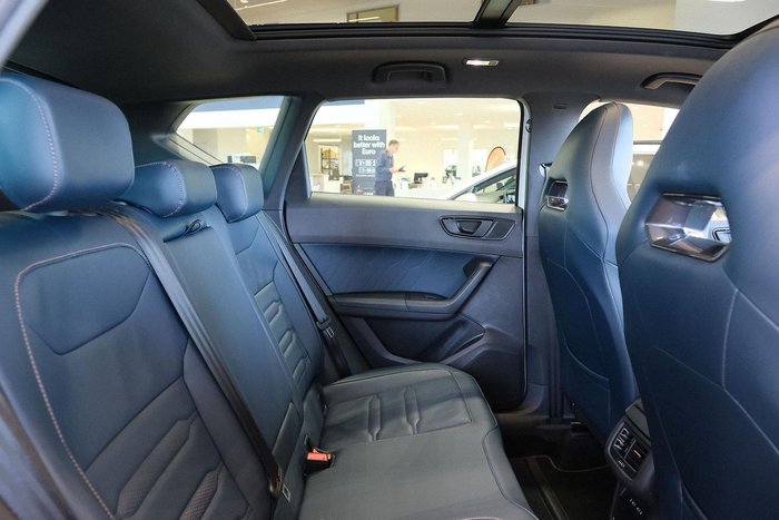 2024 CUPRA Ateca VZx