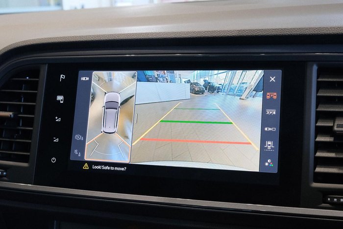 2024 CUPRA Ateca VZx