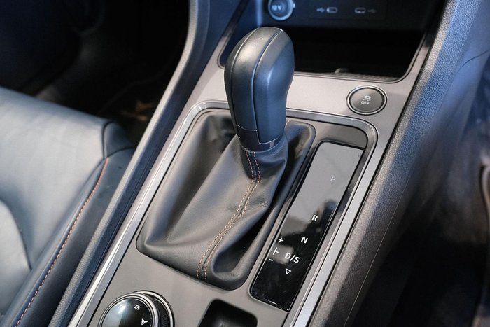 2024 CUPRA Ateca VZx