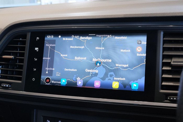 2024 CUPRA Ateca VZx