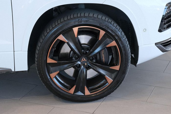 2024 CUPRA Ateca VZx