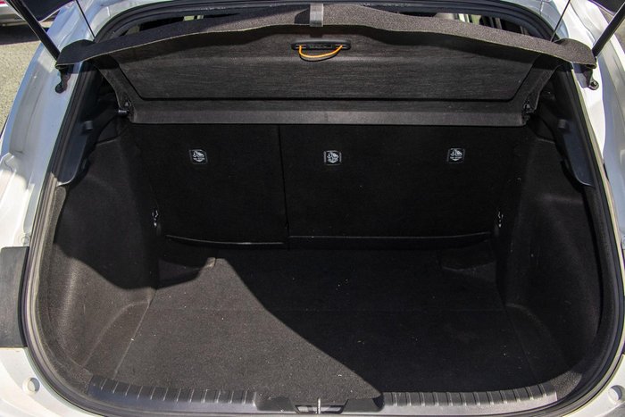 2020 Toyota Corolla ZR Hybrid