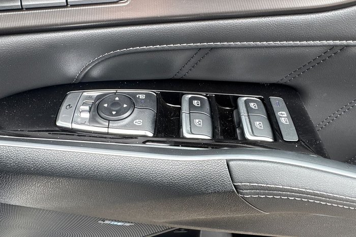 2025 Kia Sorento HEV GT-Line