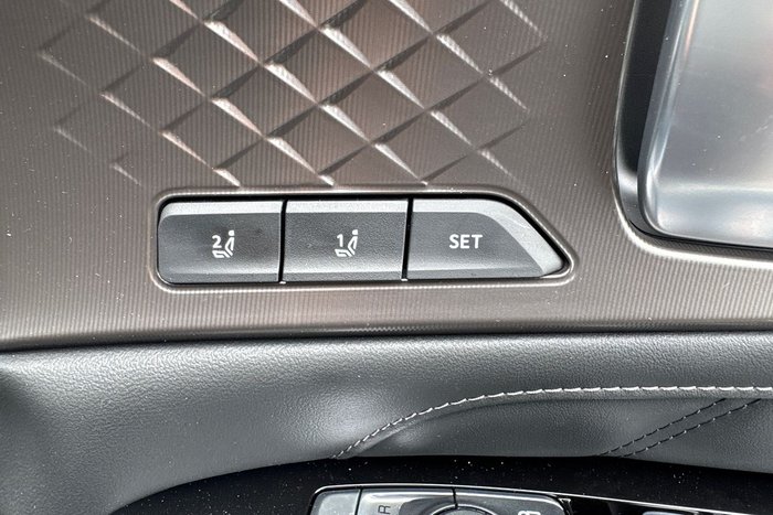 2025 Kia Sorento HEV GT-Line