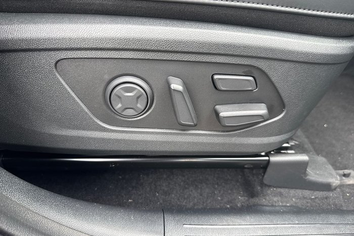 2025 Kia Sorento HEV GT-Line