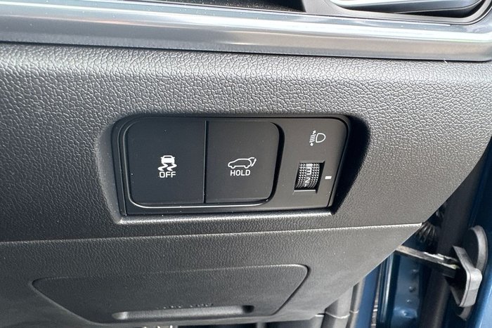 2025 Kia Sorento HEV GT-Line