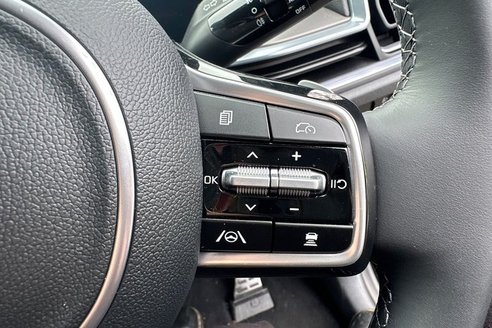 2025 Kia Sorento HEV GT-Line