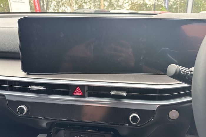 2025 Kia Sorento HEV GT-Line