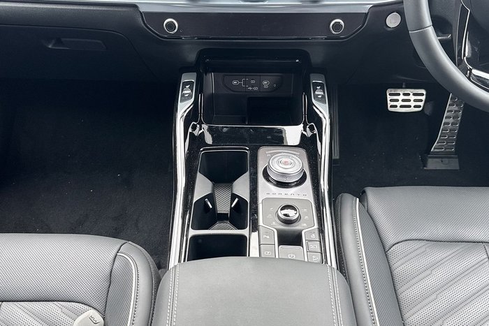 2025 Kia Sorento HEV GT-Line