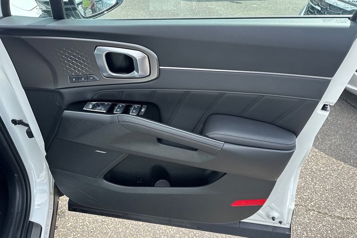 2025 Kia Sorento GT-Line