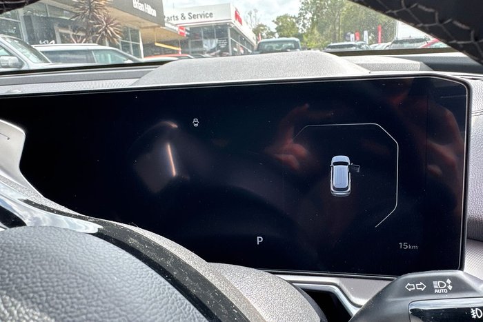 2025 Kia Sorento GT-Line