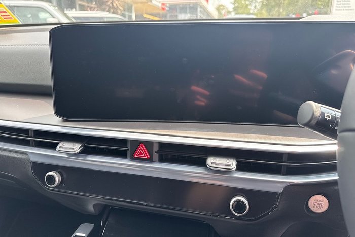 2025 Kia Sorento GT-Line