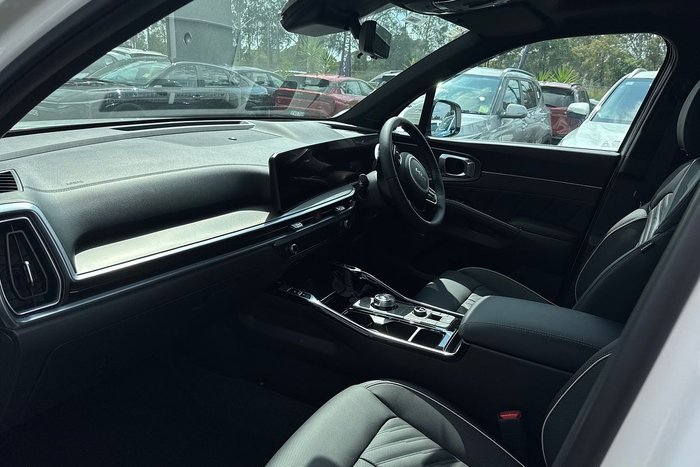 2025 Kia Sorento GT-Line