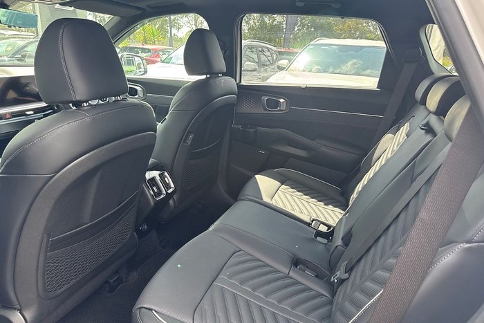 2025 Kia Sorento GT-Line