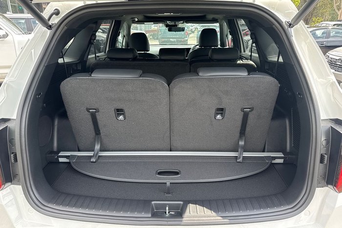 2025 Kia Sorento GT-Line