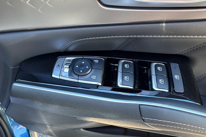 2025 Kia Sorento Sport