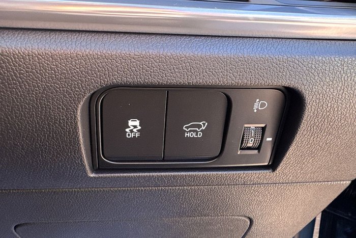 2025 Kia Sorento Sport