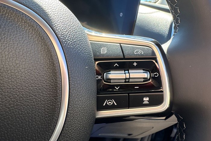 2025 Kia Sorento Sport