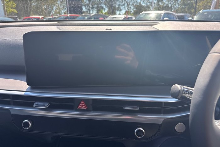 2025 Kia Sorento Sport