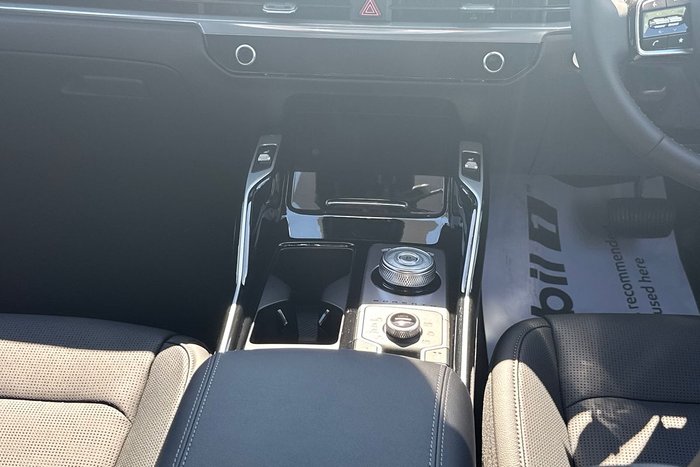 2025 Kia Sorento Sport