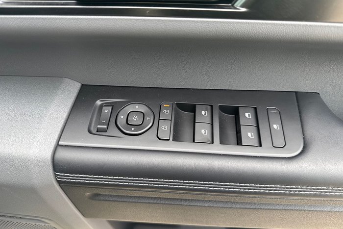 2025 Kia Tasman X-Pro