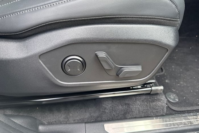 2025 Kia Tasman X-Pro