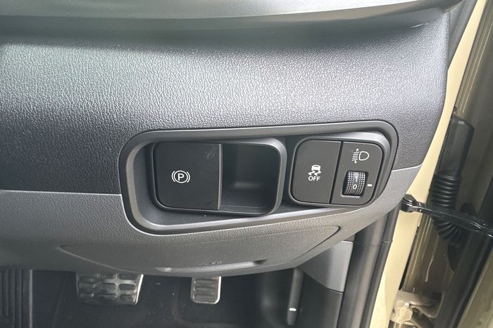 2025 Kia Tasman X-Pro