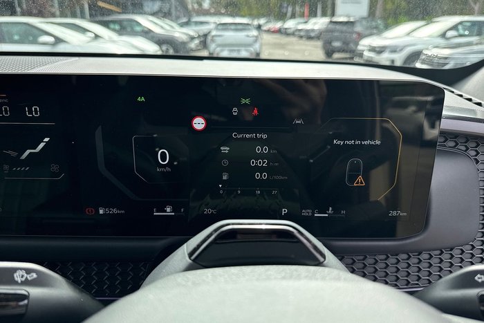 2025 Kia Tasman X-Pro