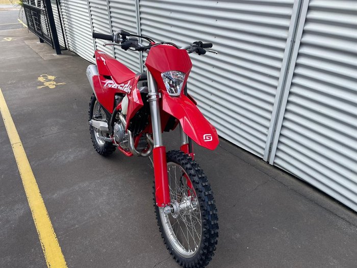 2024 Gas Gas EC 450F EC Red