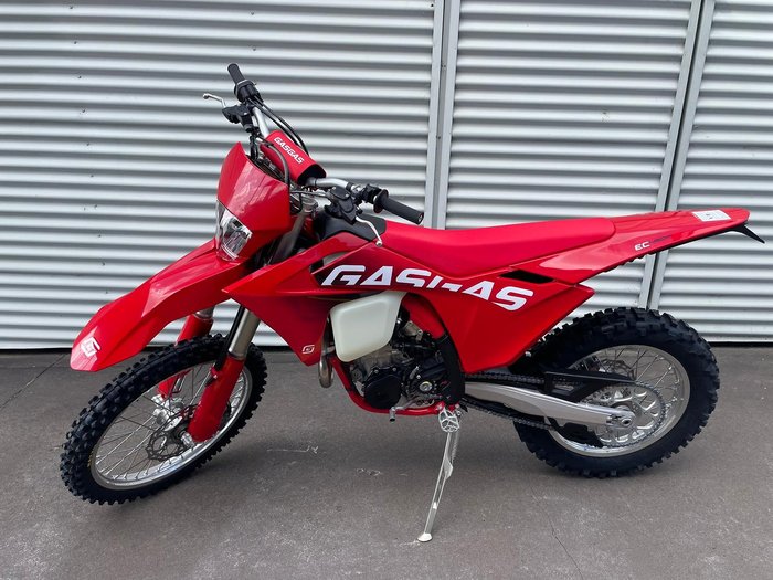 2024 Gas Gas EC 450F EC Red