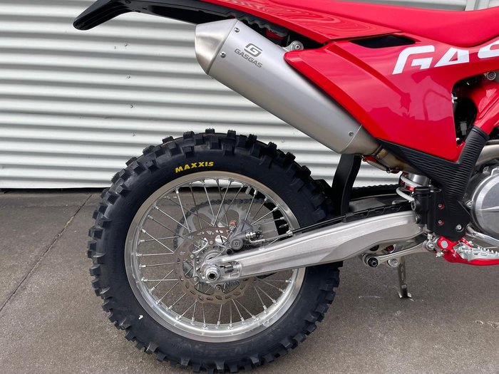 2024 Gas Gas EC 450F EC Red