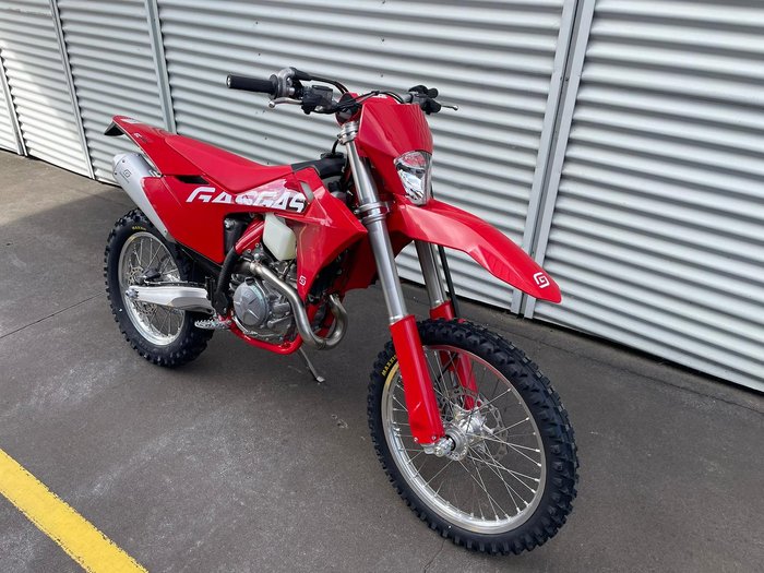 2024 Gas Gas EC 450F EC Red