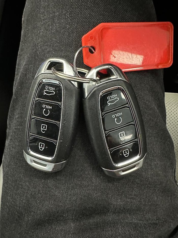 2021 Hyundai i30 Elite