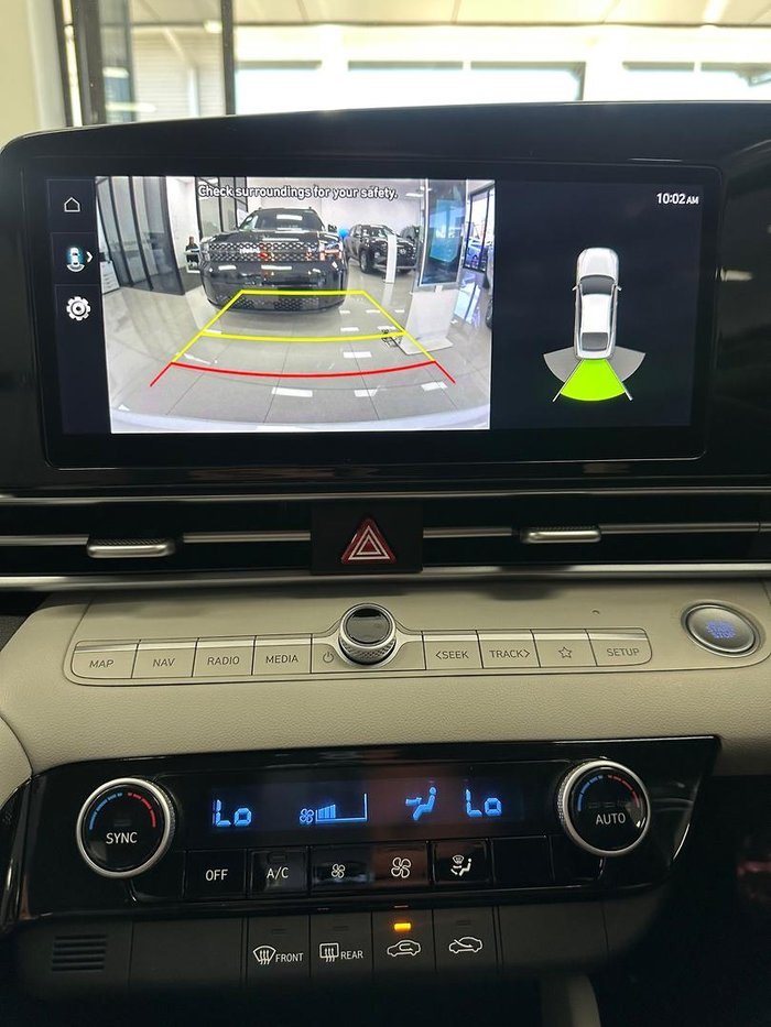 2021 Hyundai i30 Elite